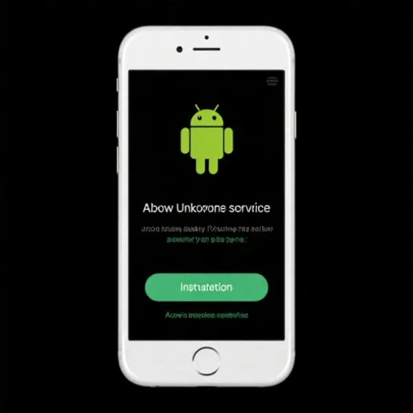 Android Installation